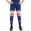 adidas Squadra 25 Jr Šortai JJ2418