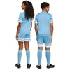 adidas Squadra 25 Jr Šortai JJ2426