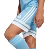 adidas Squadra 25 Jr Šortai JJ2426