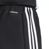 adidas Squadra 25 Laisvalaikio Moteriški Šortai Juodi JE2757