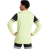 adidas Squadra 25 Long Sleeve Goalkeeper Jersey M JG1129