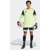 adidas Squadra 25 Long Sleeve Goalkeeper Jersey M JG1129