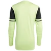 adidas Squadra 25 Long Sleeve Goalkeeper Jersey M JG1129