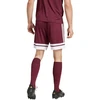 adidas Squadra 25 M JC8677 šortai