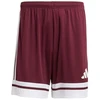 adidas Squadra 25 M JC8677 šortai