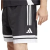 adidas Squadra 25 M JD9274 šortai
