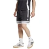 adidas Squadra 25 M JD9274 šortai