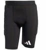 adidas Squadra 25 M JF2483 vartininko šortai