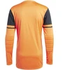 Adidas Squadra 25 M JG1130 vartininko marškinėliai