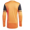 Adidas Squadra 25 M JG1130 vartininko marškinėliai