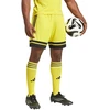 adidas Squadra 25 M JH3403 šortai