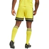 adidas Squadra 25 M JH3403 šortai