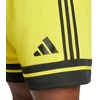 adidas Squadra 25 M JH3403 šortai