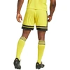 adidas Squadra 25 M JH3403 šortai