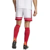 adidas Squadra 25 M JH3404 šortai