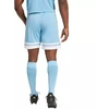 adidas Squadra 25 M JH3407 šortai