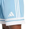 adidas Squadra 25 M JH3407 šortai