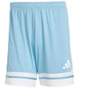 adidas Squadra 25 M JH3407 šortai