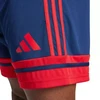 adidas Squadra 25 M JH3408 šortai