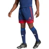 adidas Squadra 25 M JH3408 šortai