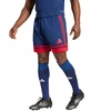 adidas Squadra 25 M JH3408 šortai