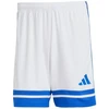 „adidas Squadra 25 M JH3409“ šortai