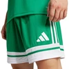adidas Squadra 25 M JN7482 šortai
