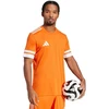 Adidas Squadra 25 M marškinėliai JC8674