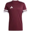 Adidas Squadra 25 M marškinėliai JC8675