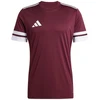 Adidas Squadra 25 M marškinėliai JC8675