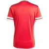 adidas Squadra 25 M marškinėliai JE2601