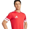 adidas Squadra 25 M marškinėliai JE2601