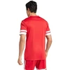 adidas Squadra 25 M marškinėliai JE2601