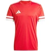 adidas Squadra 25 M marškinėliai JE2601