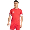 adidas Squadra 25 M marškinėliai JE2601
