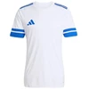 Adidas Squadra 25 M marškinėliai JG5827