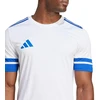 Adidas Squadra 25 M marškinėliai JG5827