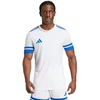 Adidas Squadra 25 M marškinėliai JG5827