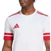 Adidas Squadra 25 M marškinėliai JG5829