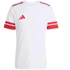 Adidas Squadra 25 M marškinėliai JG5829