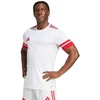 Adidas Squadra 25 M marškinėliai JG5829