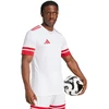 Adidas Squadra 25 M marškinėliai JG5829