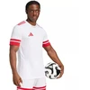 Adidas Squadra 25 M marškinėliai JG5829