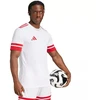 Adidas Squadra 25 M marškinėliai JG5829