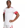Adidas Squadra 25 M marškinėliai JG5829
