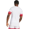 Adidas Squadra 25 M marškinėliai JG5829