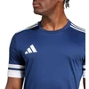 Adidas Squadra 25 M marškinėliai JG5830