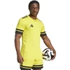 adidas Squadra 25 M marškinėliai JG5831