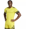 adidas Squadra 25 M marškinėliai JG5831