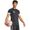 Adidas Squadra 25 M marškinėliai JG5832